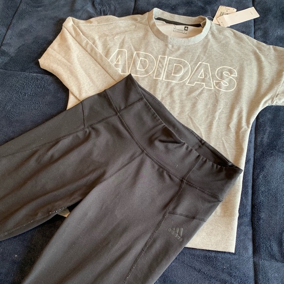 ADIDAS bundle - Picture 2 of 3